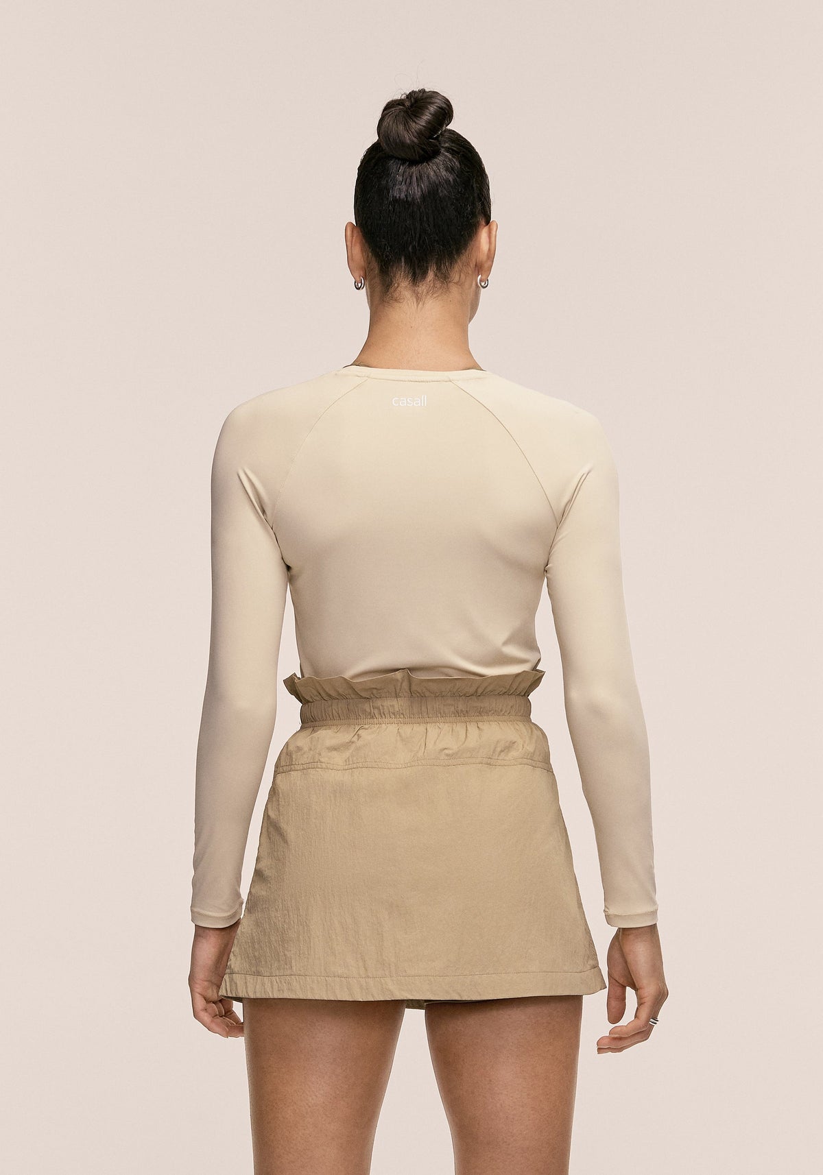 Casall Sling Active Woven Skirt