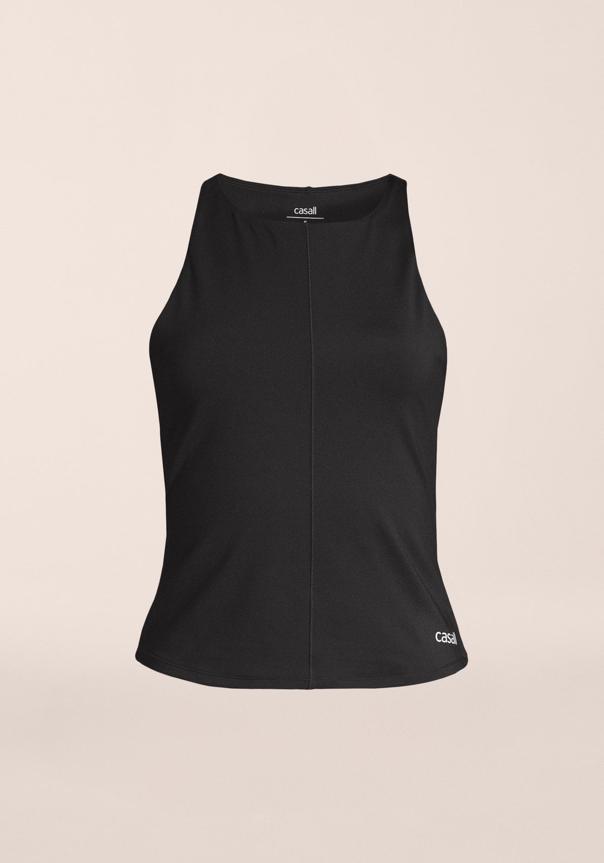 Casall Soft Touch Built-In-Bra Tank