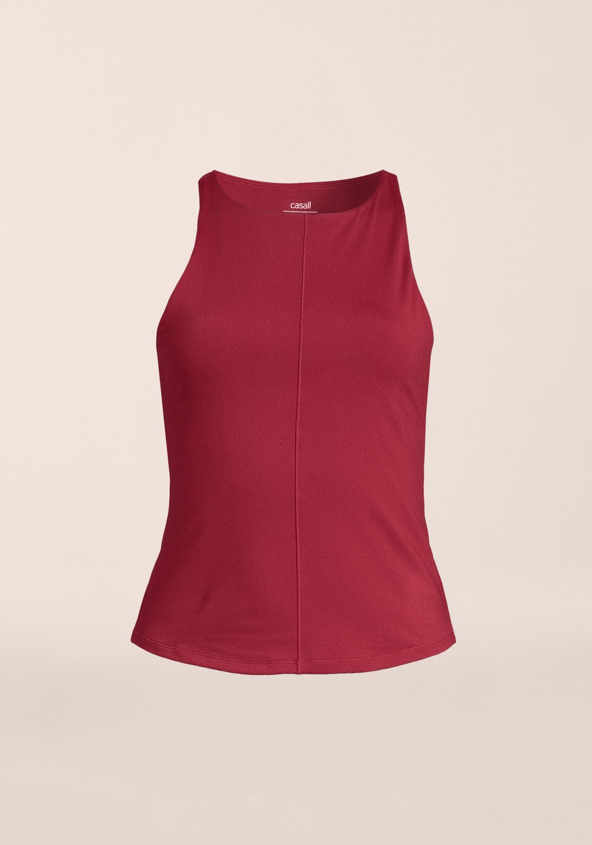 Casall Soft Touch Built-In-Bra Tank