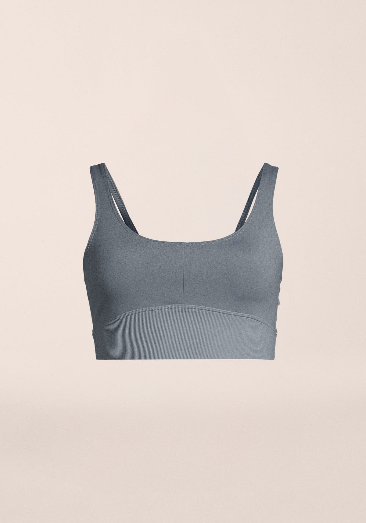 Casall Brace Rib Top