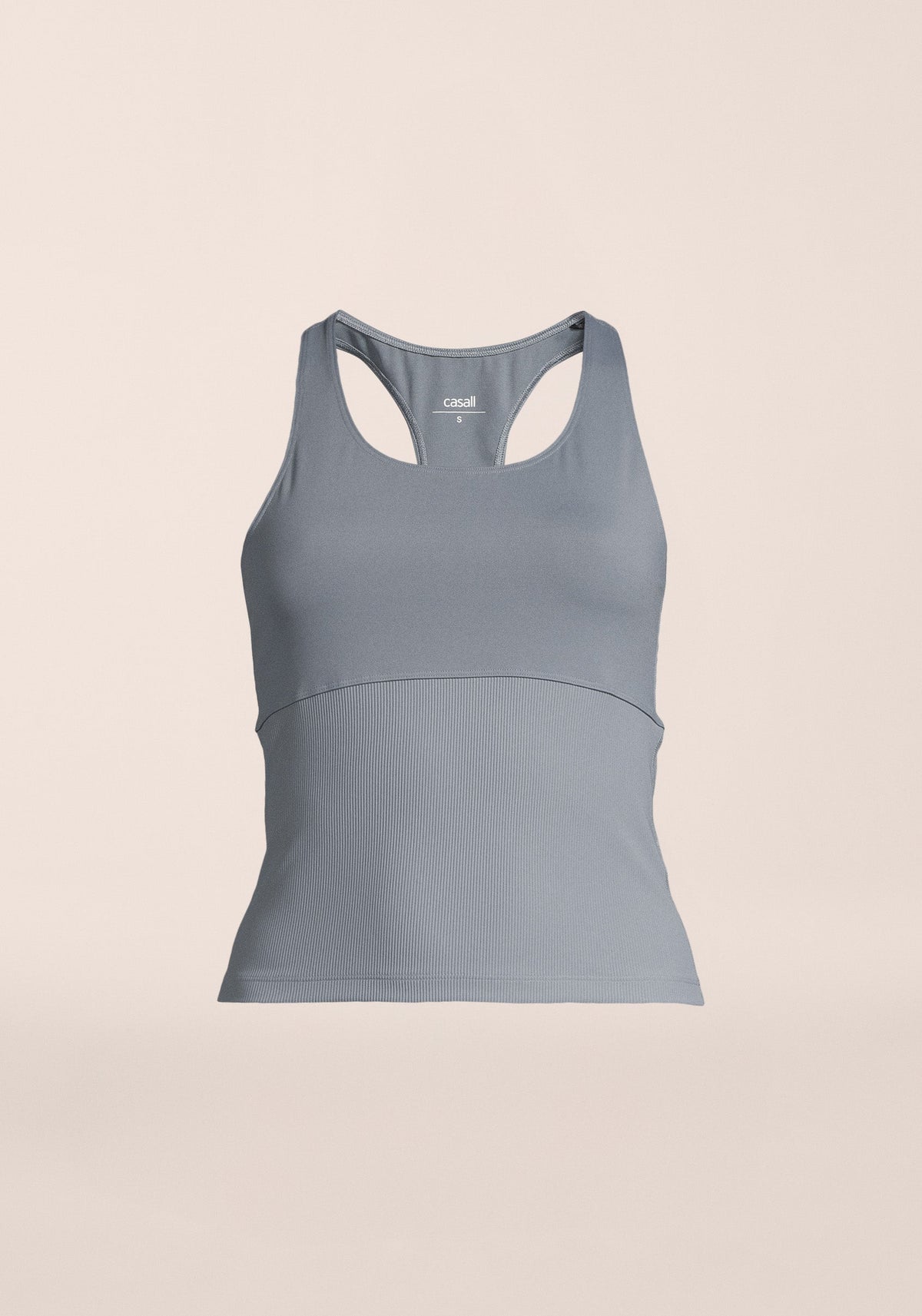 Casall Brace Rib Tank
