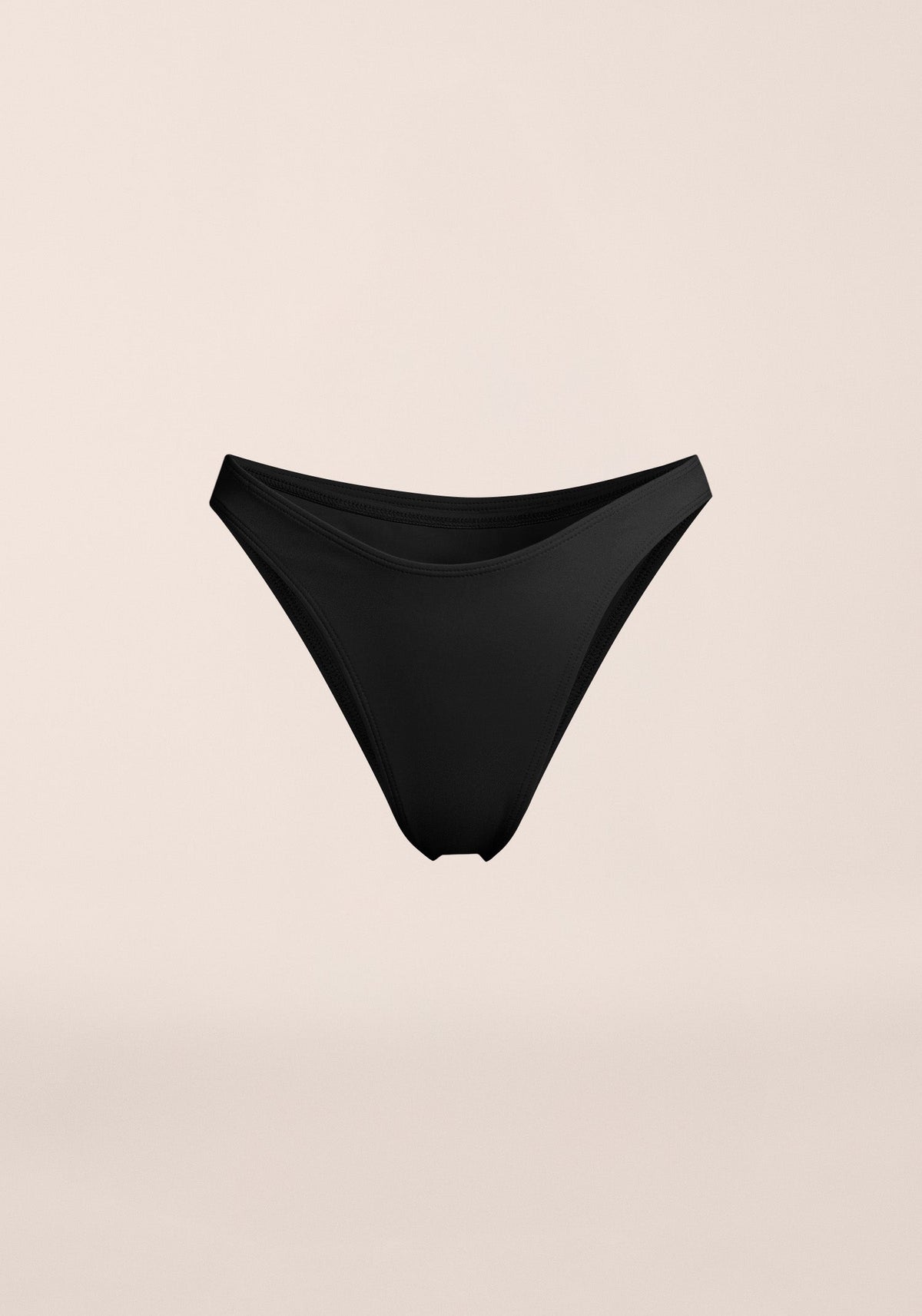 Casall High Leg Brazilian Bottom