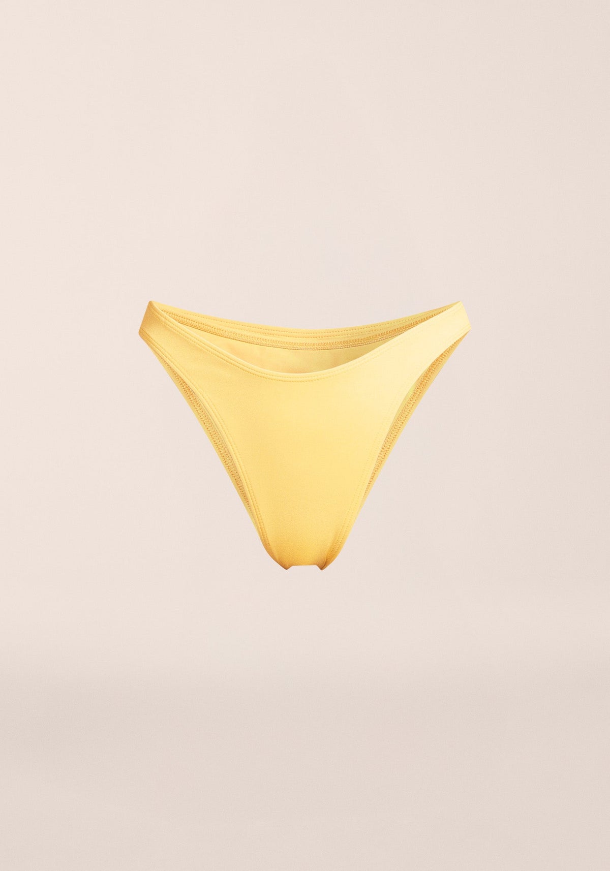 Casall High Leg Brazilian Bottom