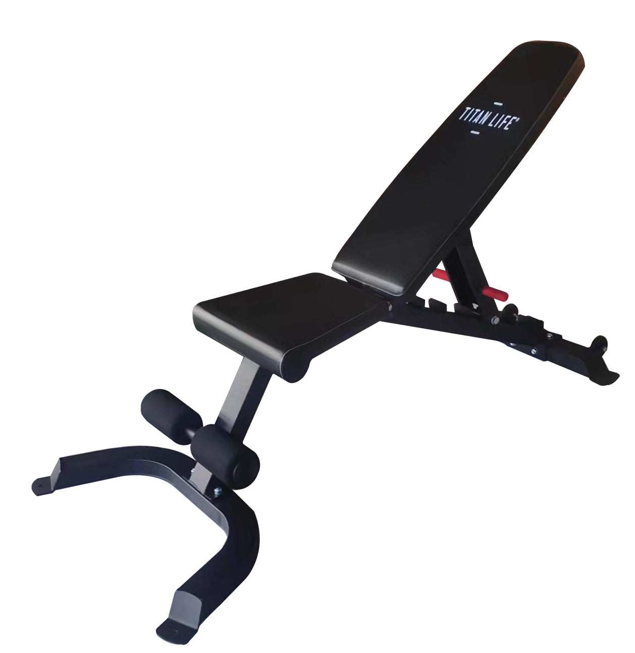TITAN LIFE Adjustable Bench 400 TITAN LIFE