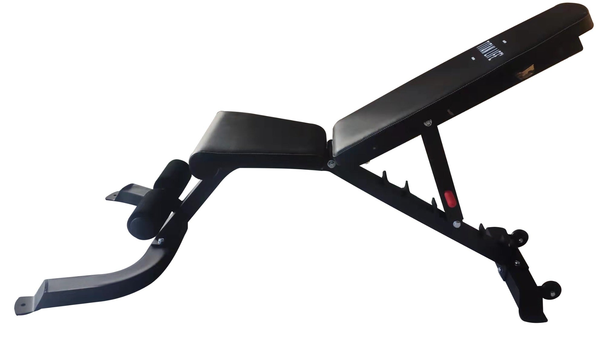 TITAN LIFE Adjustable Bench 400 TITAN LIFE