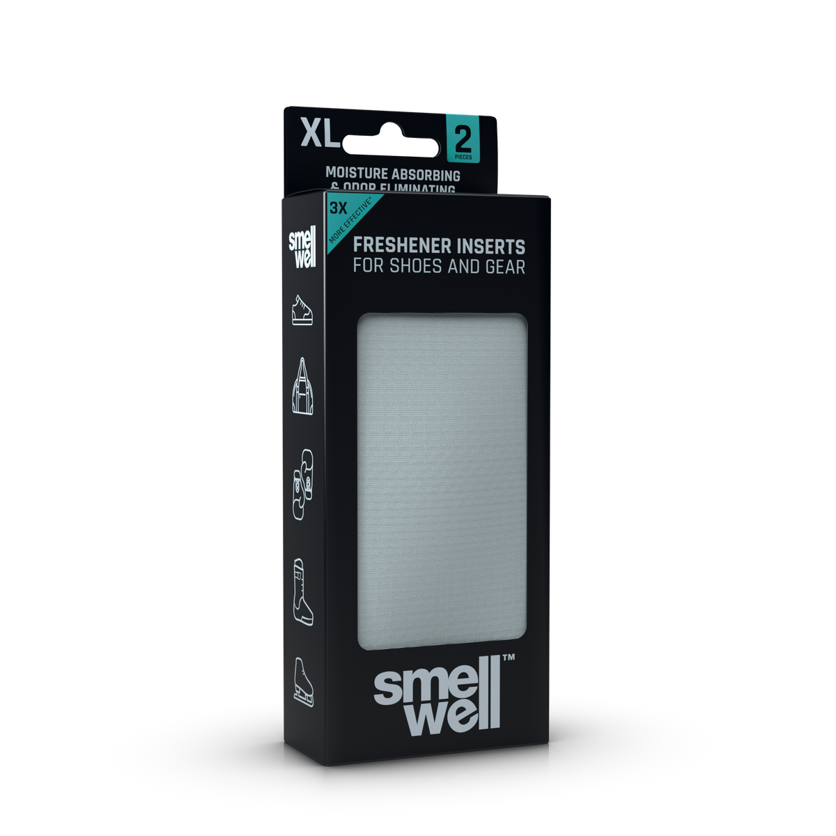 SmellWell Active Inserts XL
