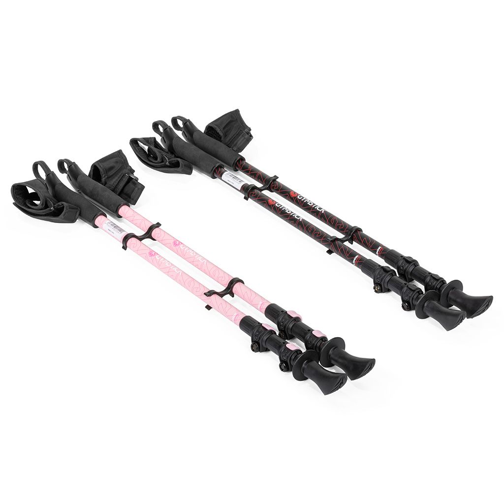 GYMSTICK Telescopic Walker