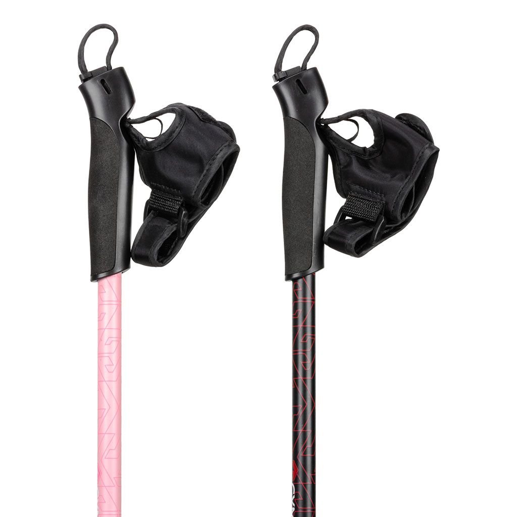 GYMSTICK Telescopic Walker