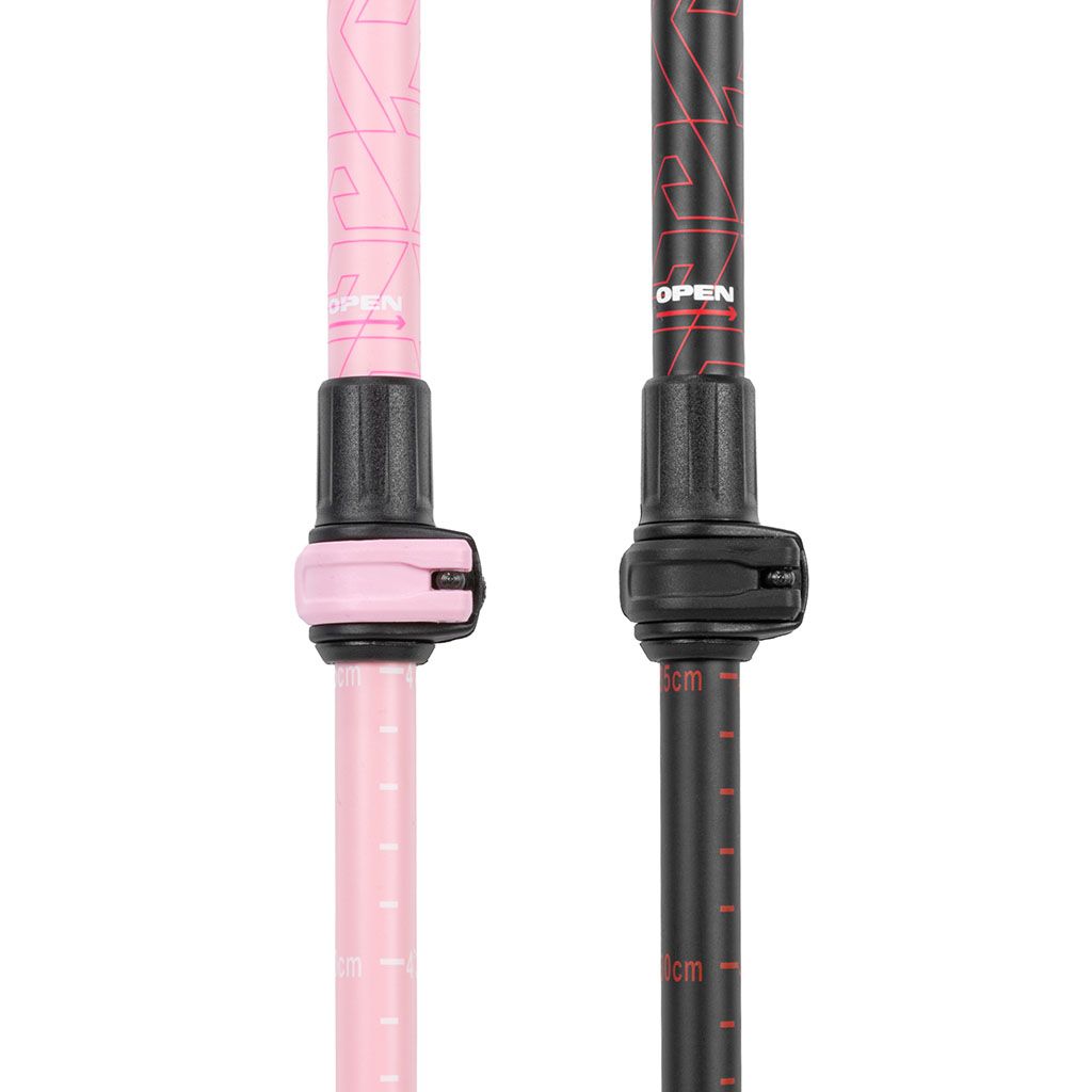 GYMSTICK Telescopic Walker