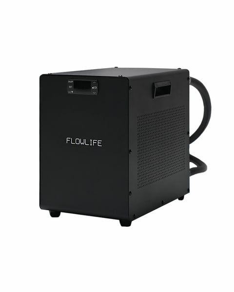 Flowplunge Pro + Flowchiller 780W