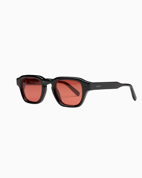 Flowglasses Night Sync 01 - Morata Edition