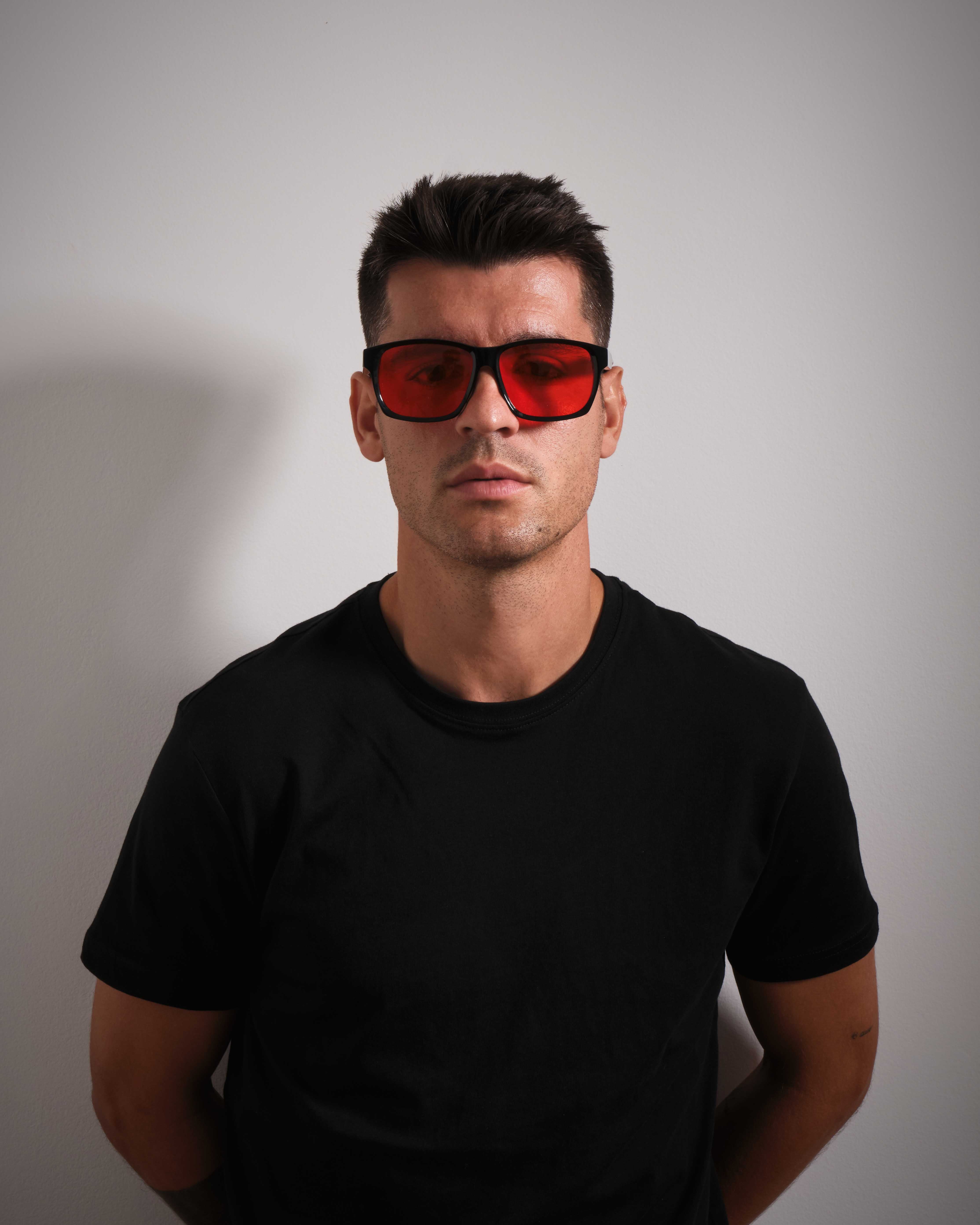 Flowglasses Night Sync 02 - Morata Edition