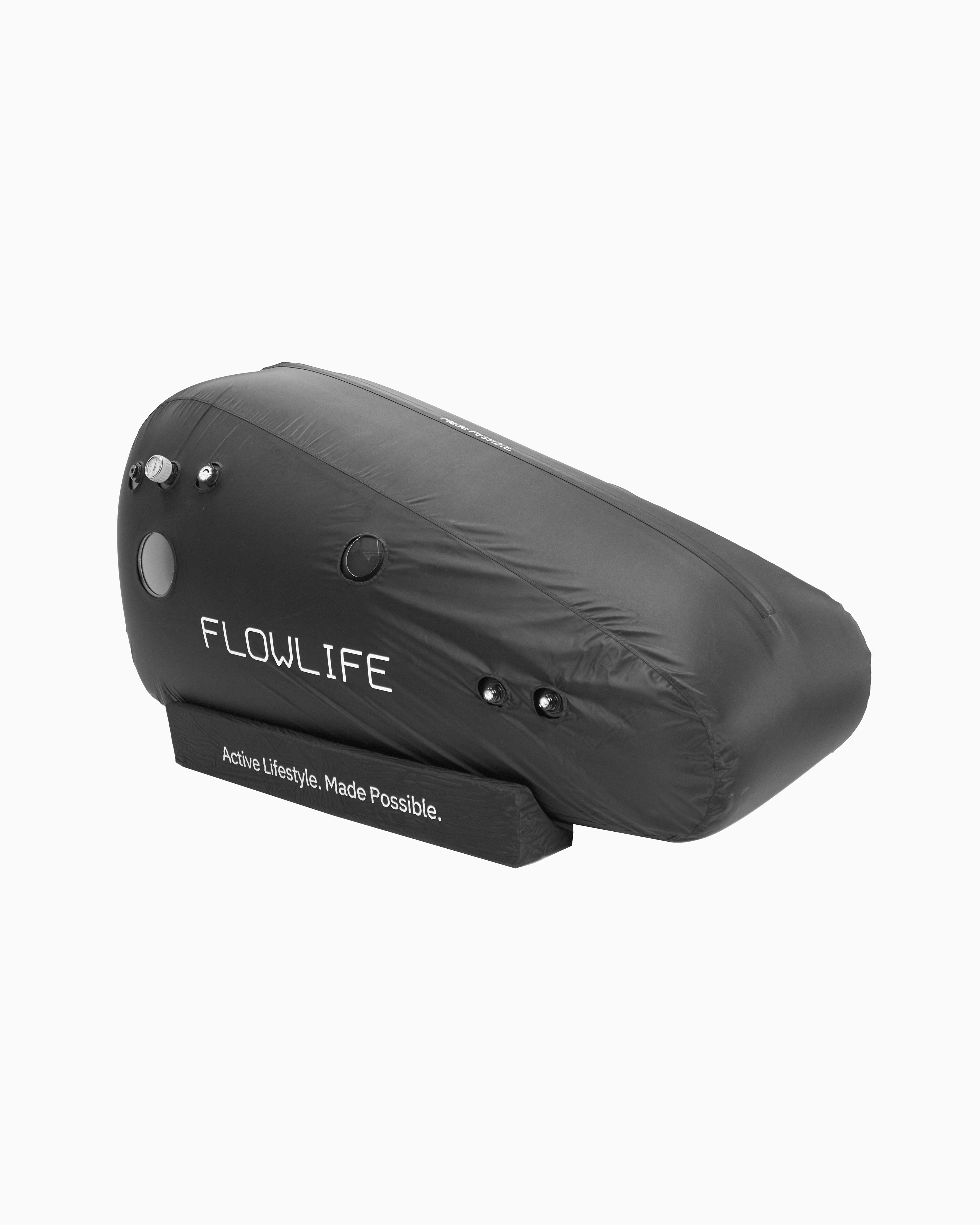 Flowchamber Oxygen Elite 170 Soft-Shell