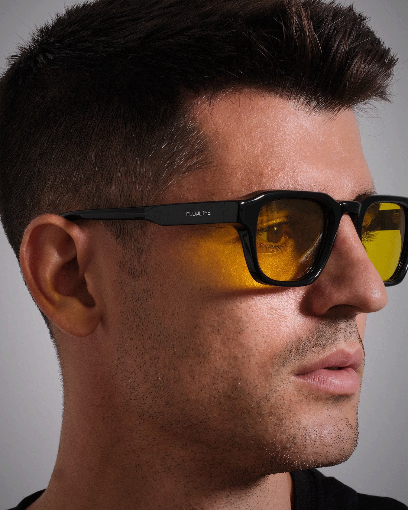Flowglasses Day Sync 03 - Morata Edition