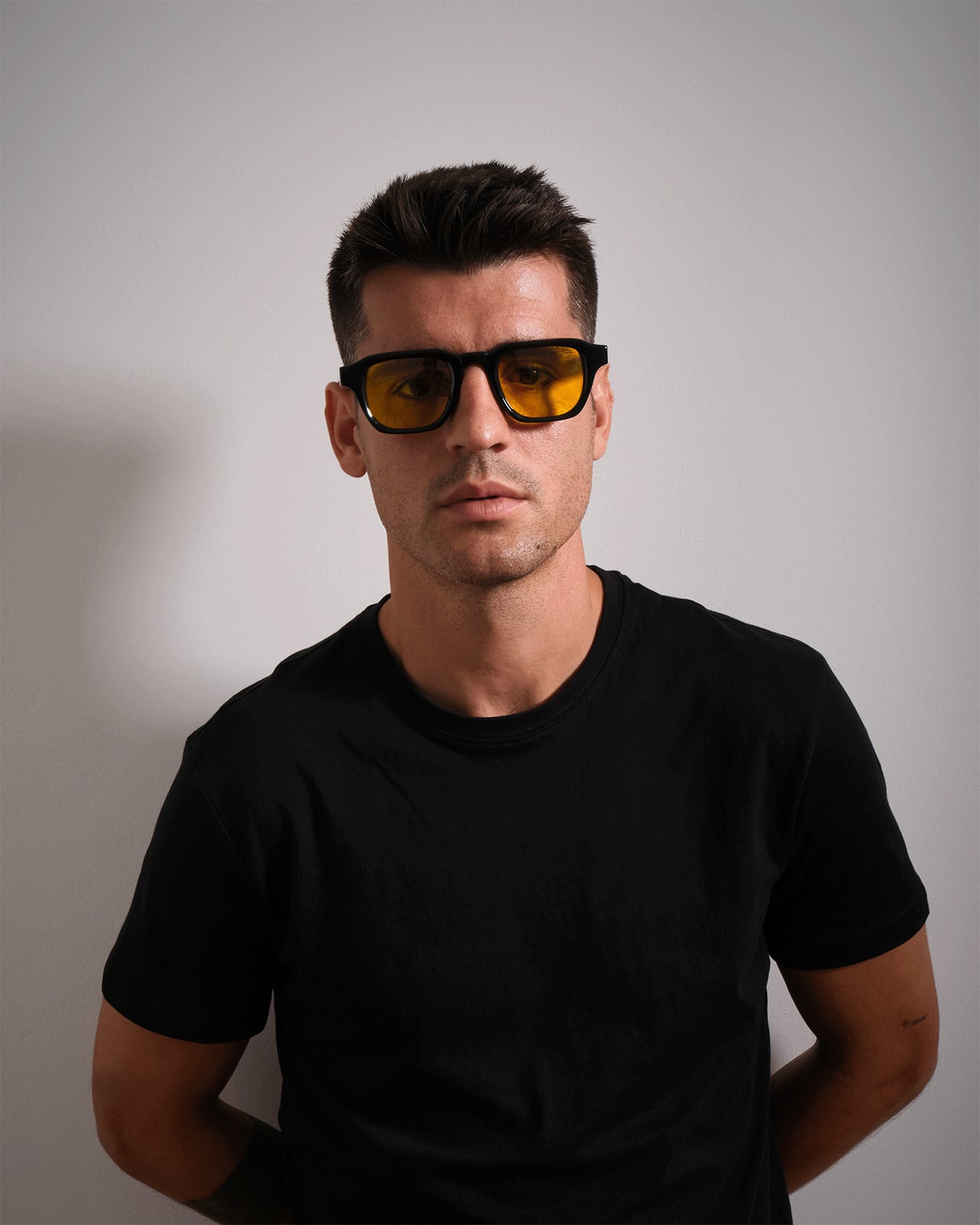 Flowglasses Day Sync 03 - Morata Edition