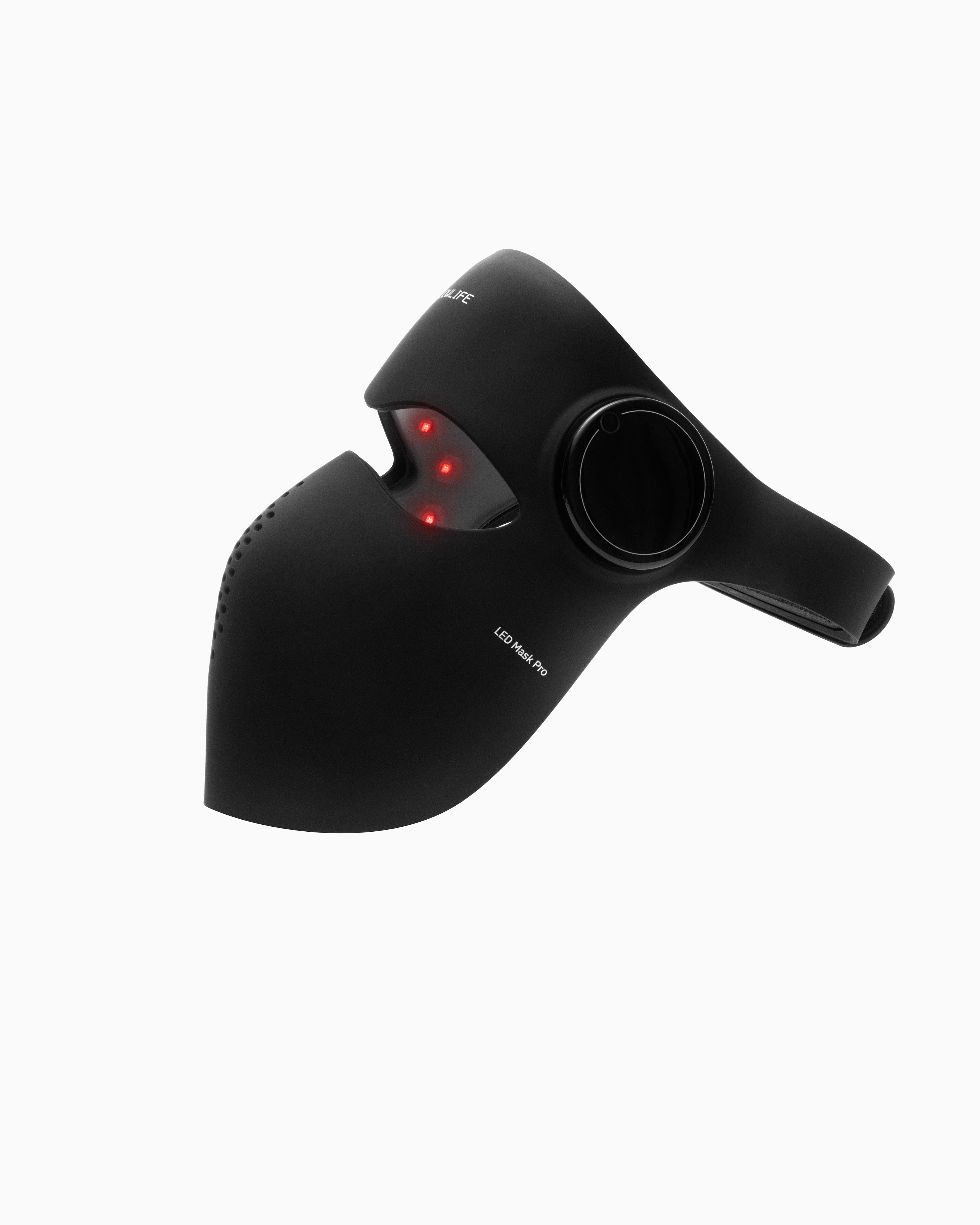 Flowlight LED Mask Pro Two Waves