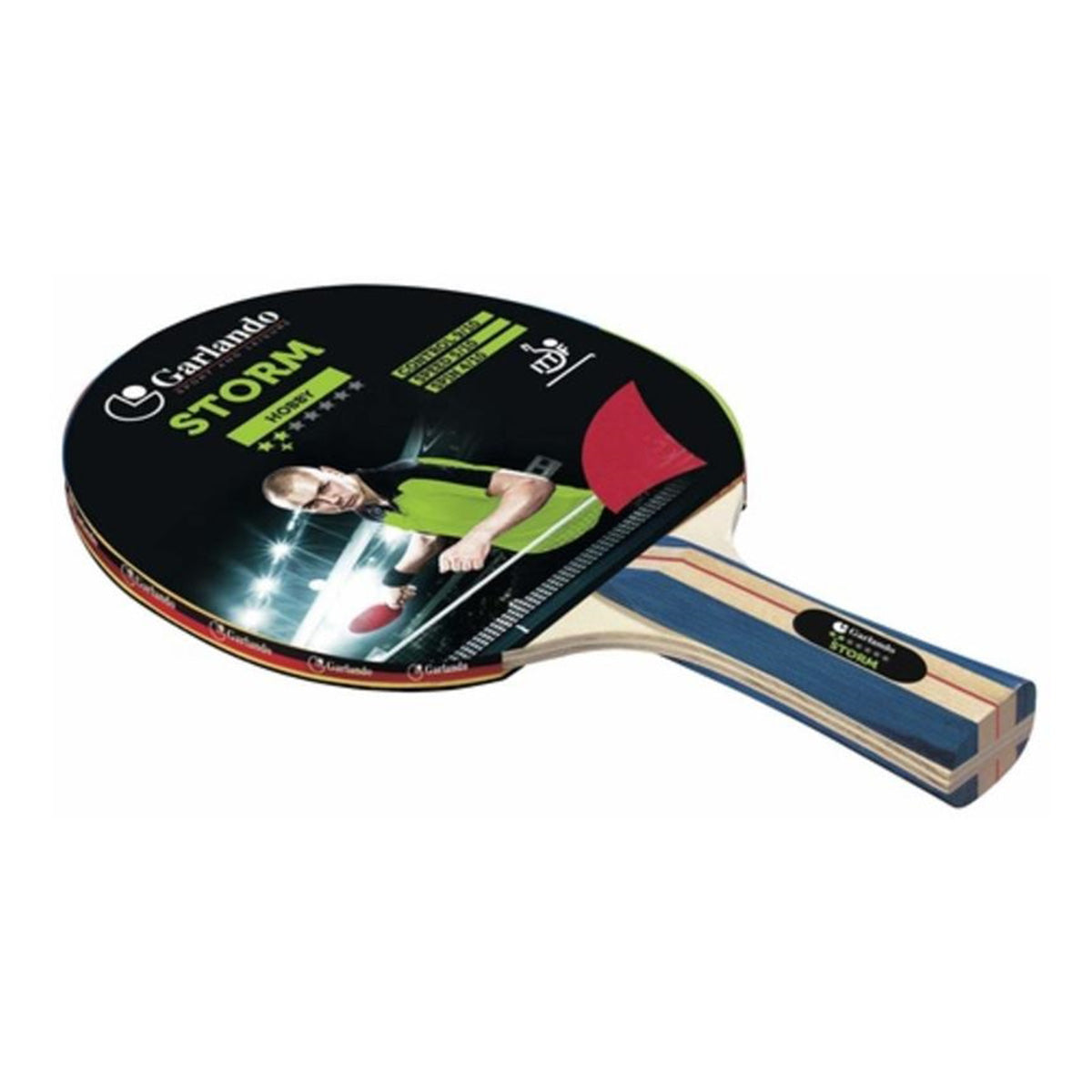 Toorx STORM Tabletennisbat 2*