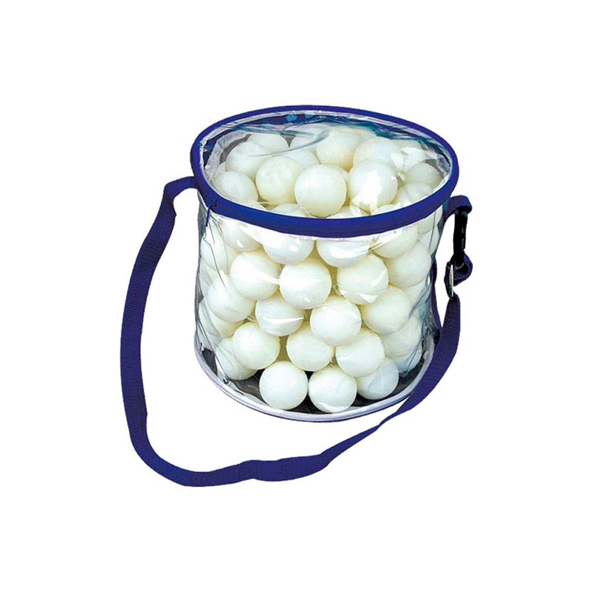 Toorx Meteor TT Balls 100 pcs 1* White