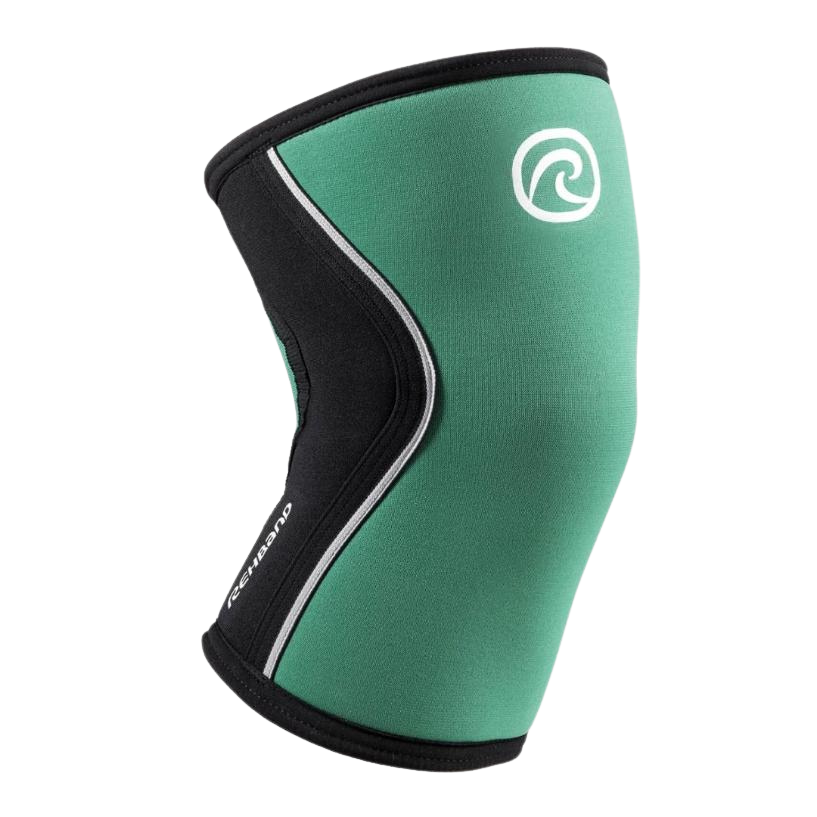 Rehband RX Knee Sleeve 5mm