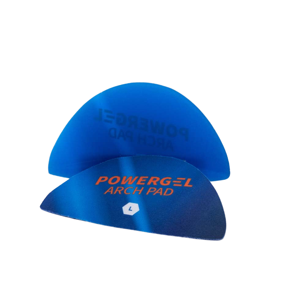 OM Powergel Arch Pad