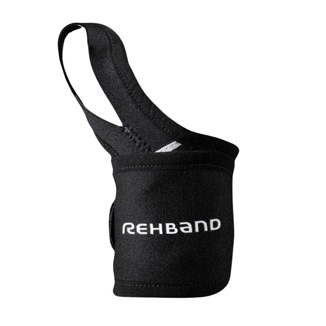 Rehband QD Wrist & Thumb Support 1.5mm