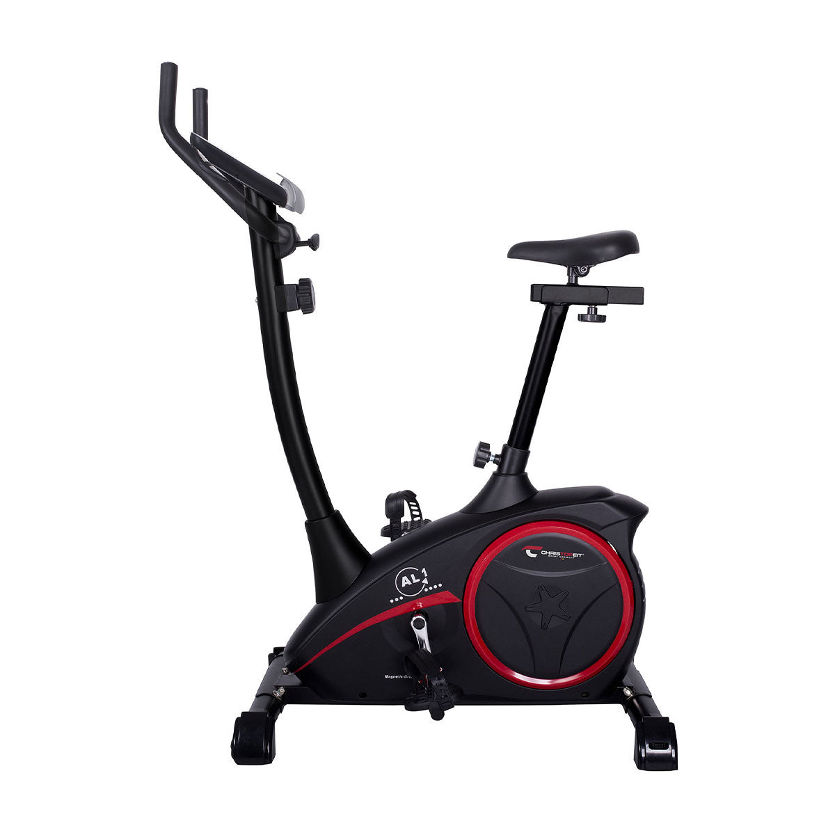 Top Sport AL1 Exercise Bike, Black edt