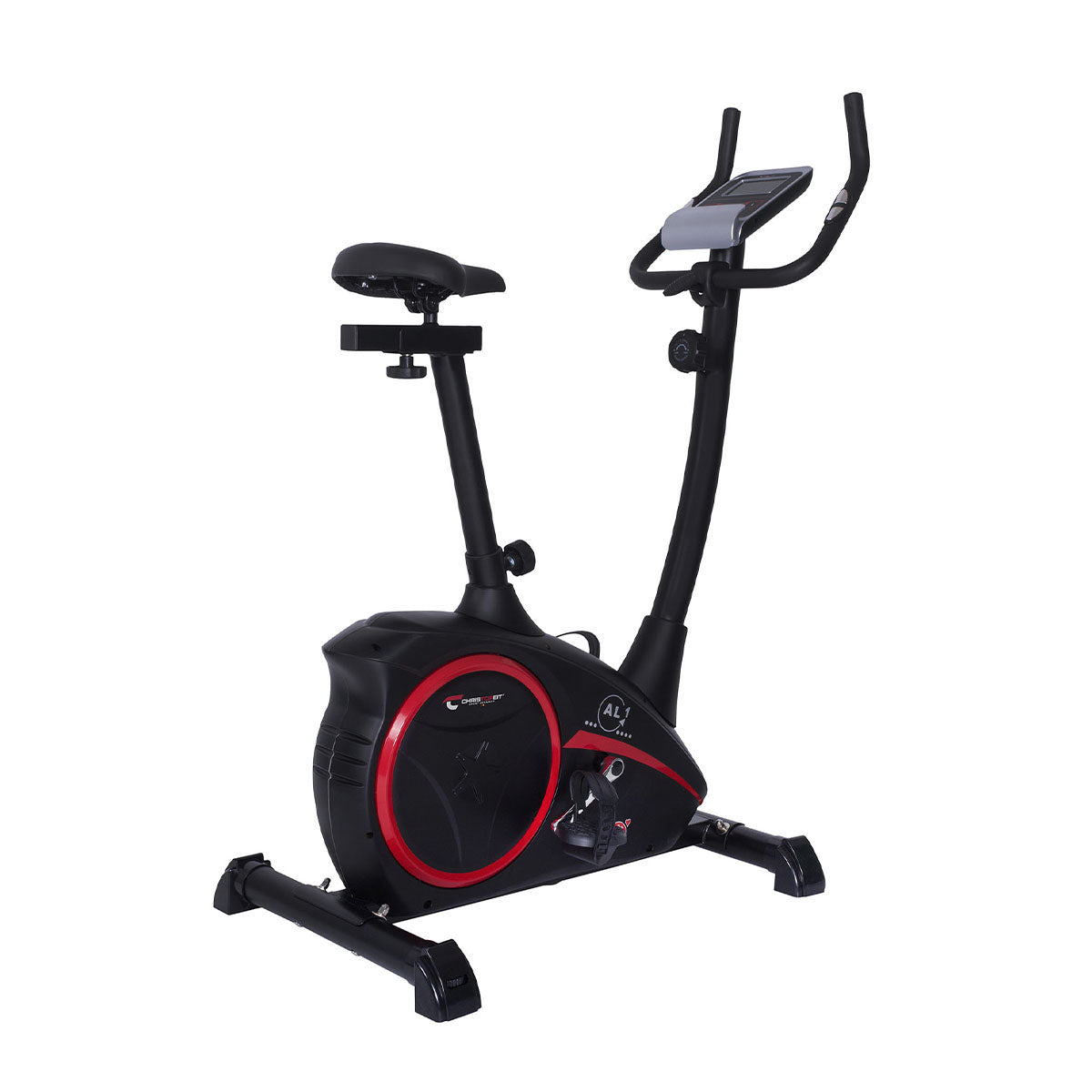 Top Sport AL1 Exercise Bike, Black edt