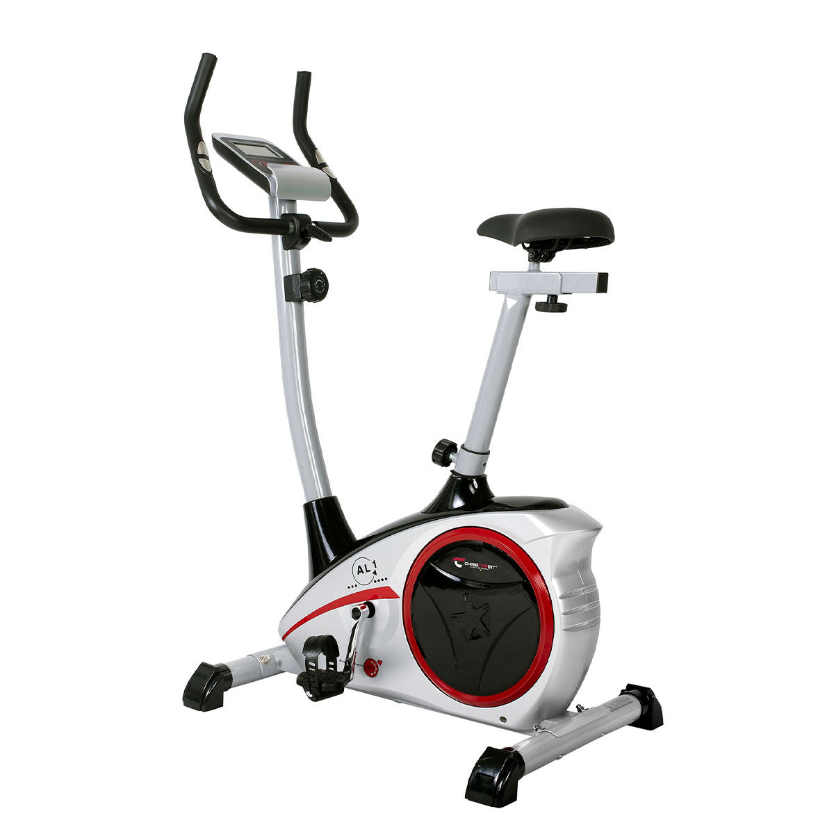 Top Sport AL1 Exercise Bike Grey