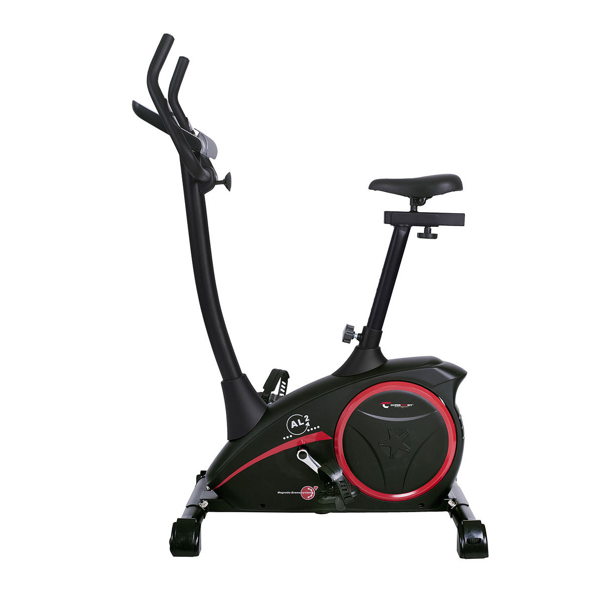 Top Sport AL 2 Ergometer Bike