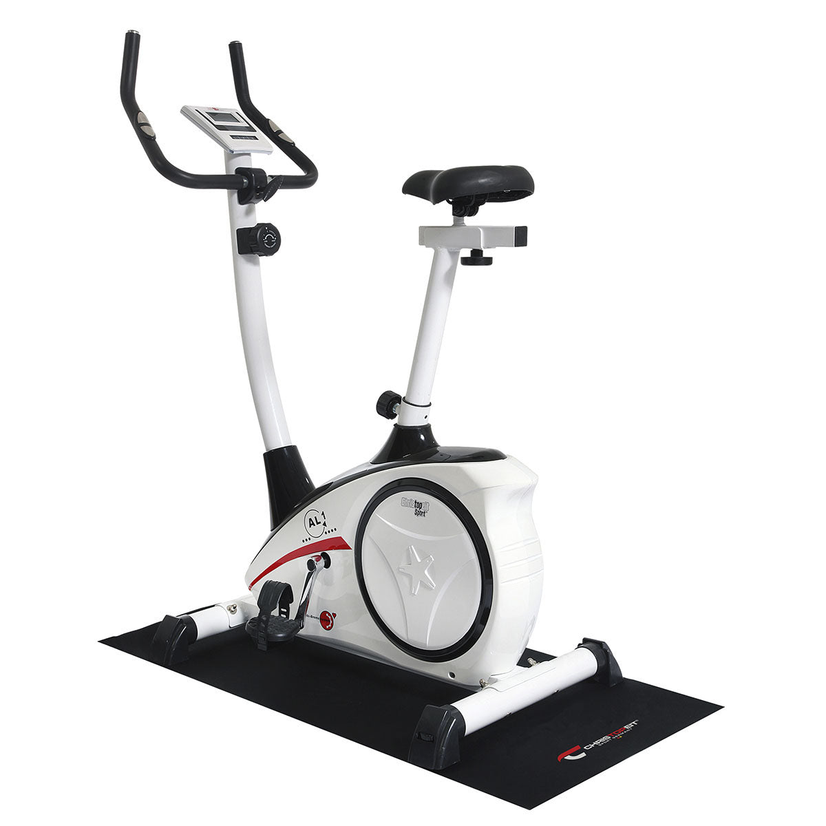 Top Sport Floor Protection Mat 123x60cm
