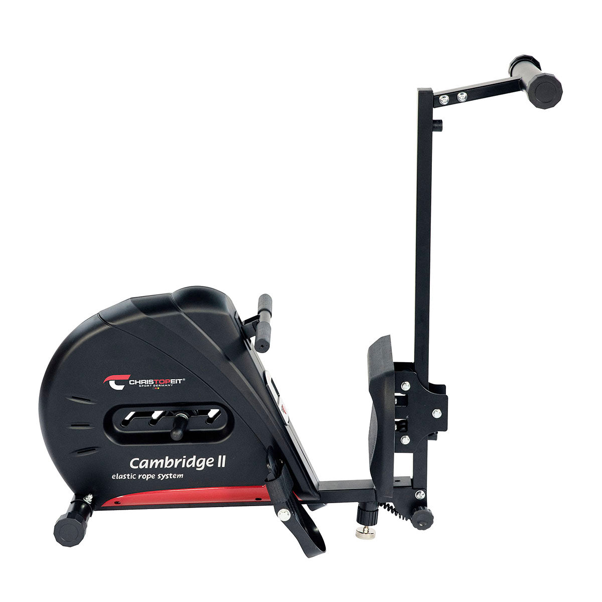 Cambridge Rower