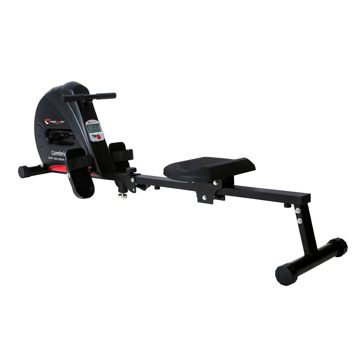 Cambridge Rower