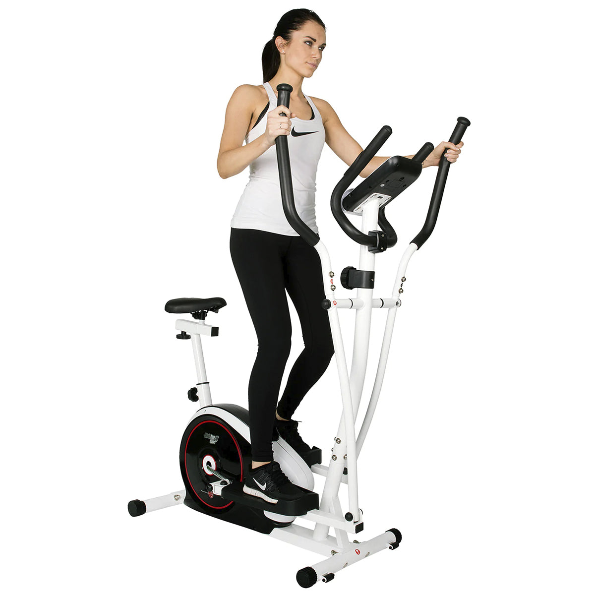 Top Sport CT 4 Crosstrainer/Bike Combi