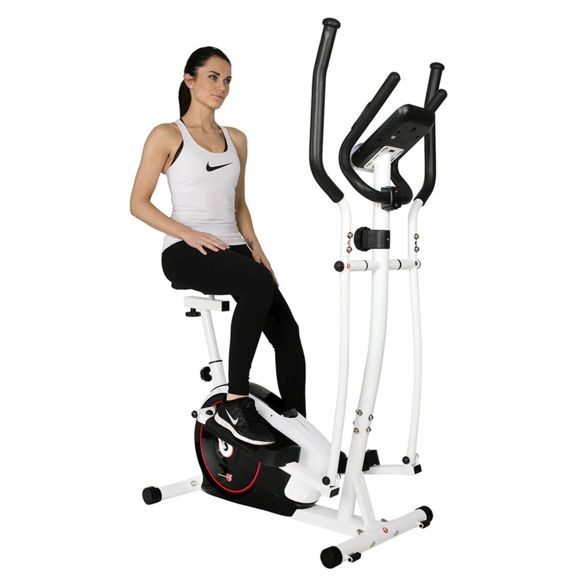 Top Sport CT 4 Crosstrainer/Bike Combi