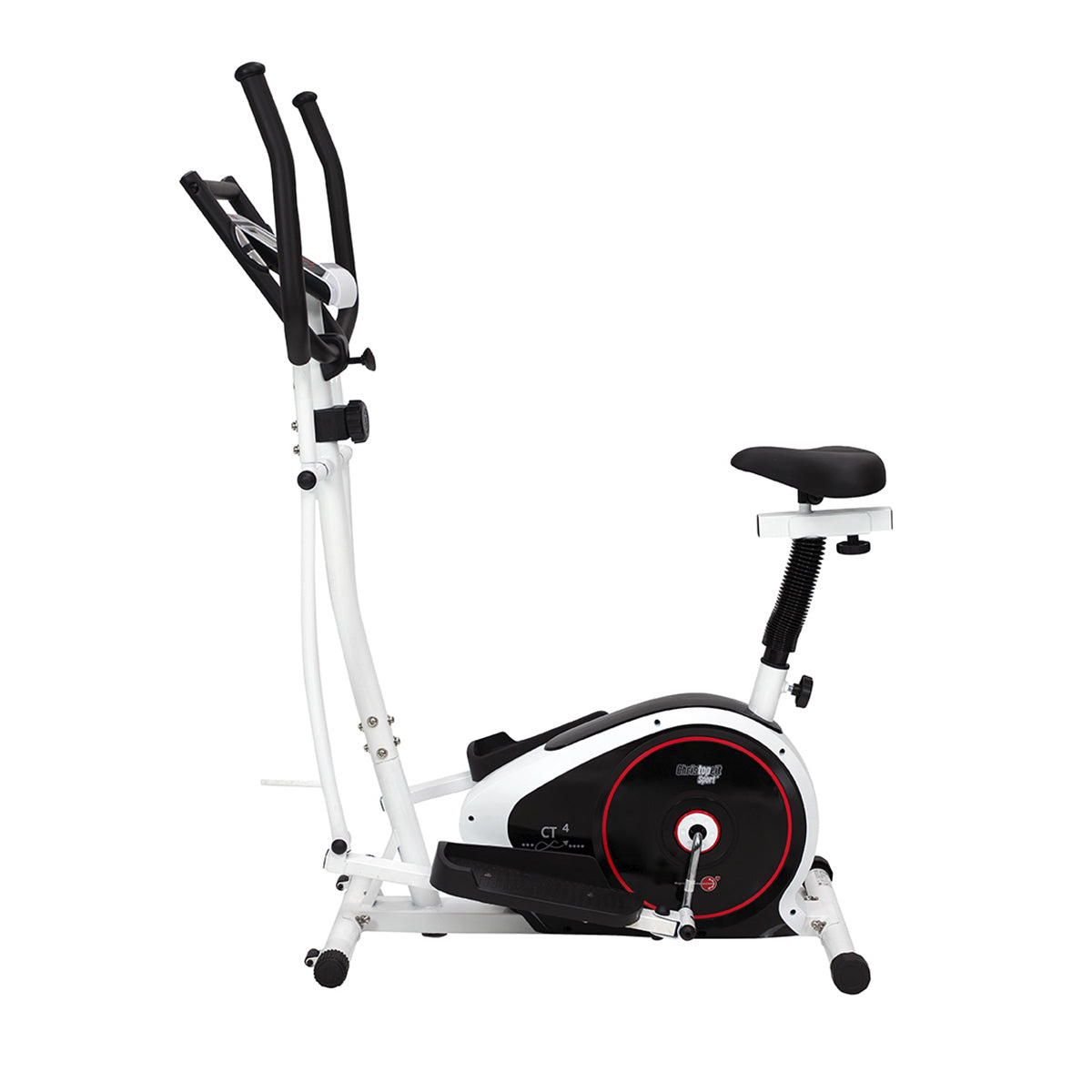 Top Sport CT 4 Crosstrainer/Bike Combi