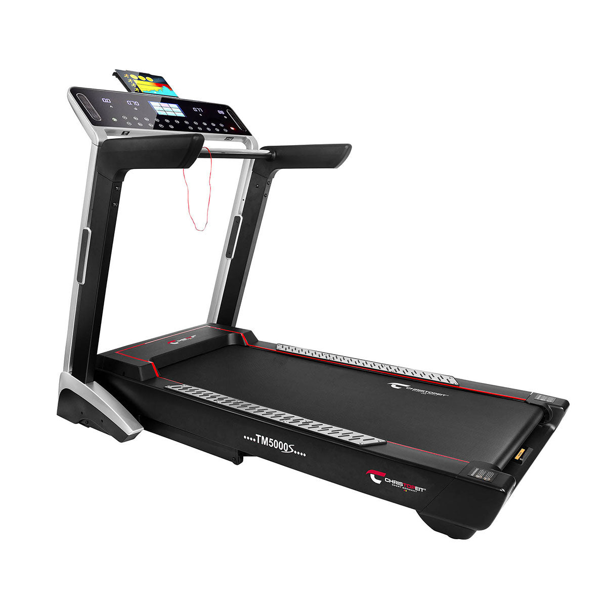 Top Sport TM 5000S Treadmill