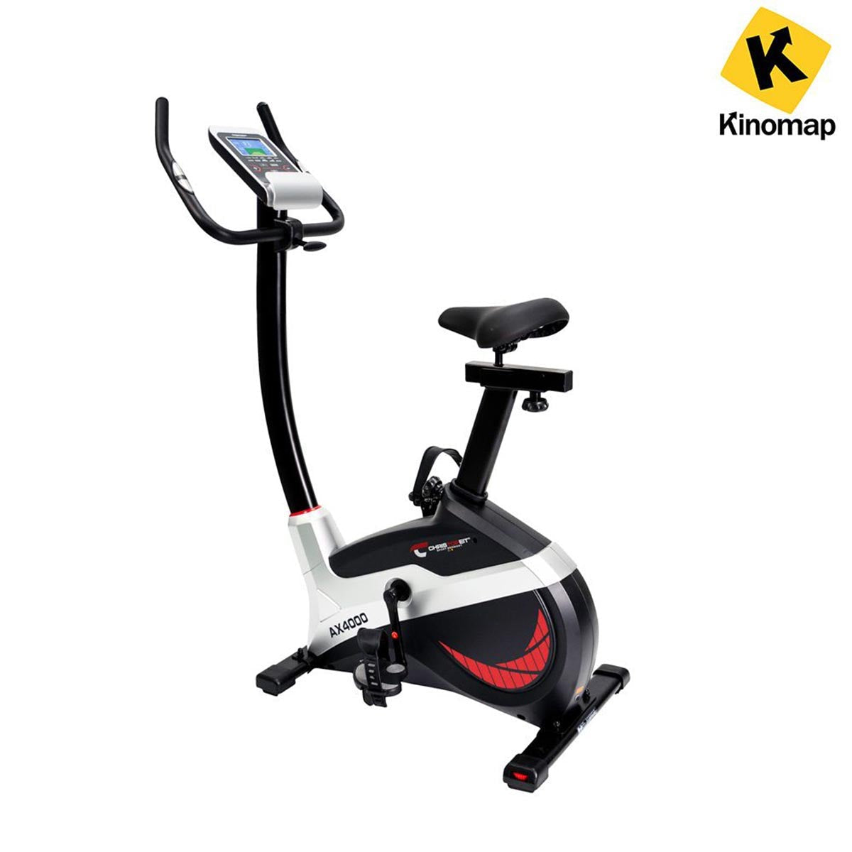 Top Sport AX 4000 Ergometer Bike