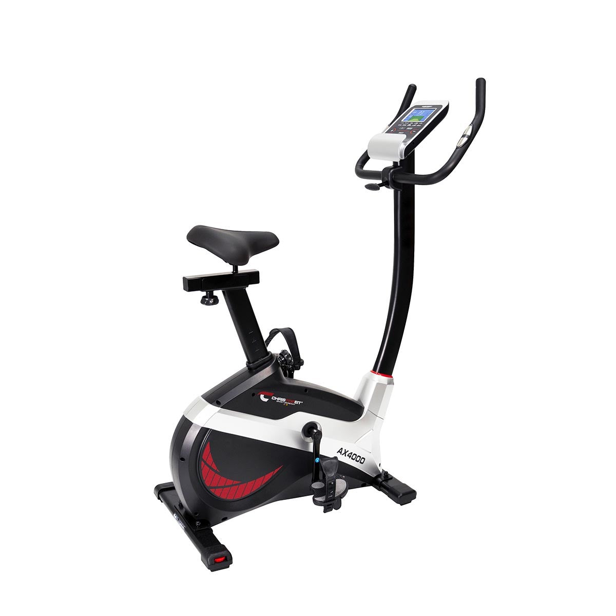 Top Sport AX 4000 Ergometer Bike