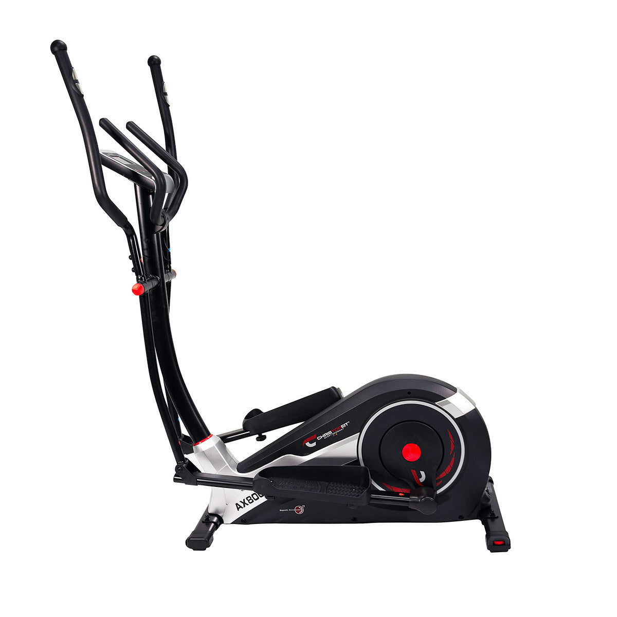 Top Sport AX 8000 Ergometer Crosstrainer