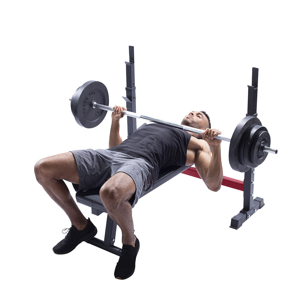 Top Sport WB 1000 Bench Press