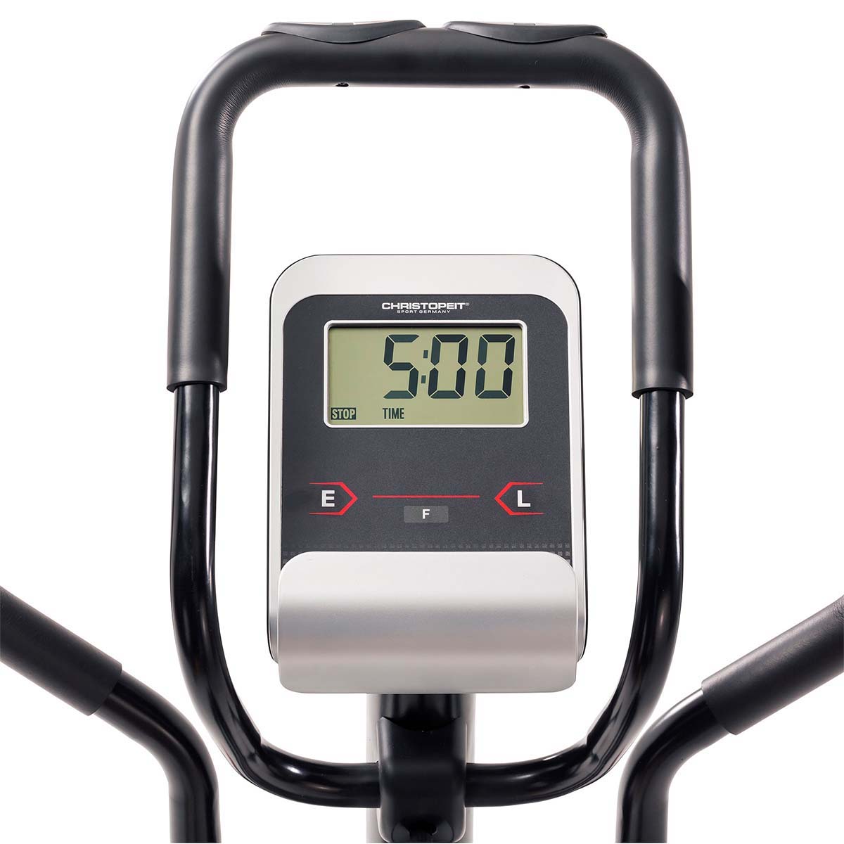 Top Sport AX 6500 Crosstr/ Bike Combi