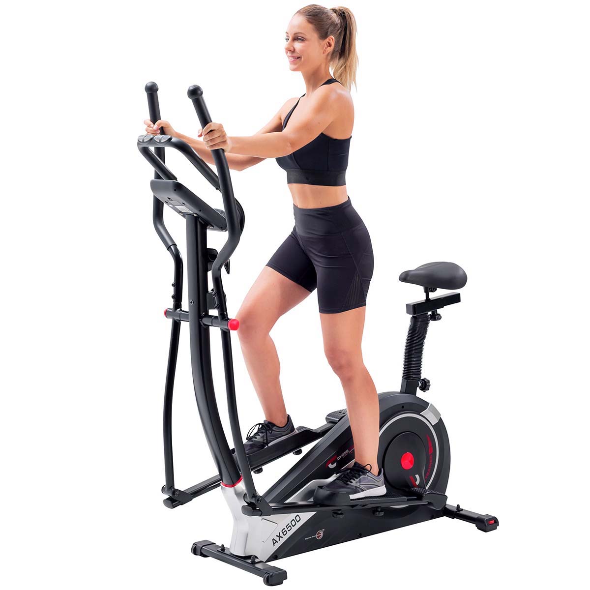 Top Sport AX 6500 Crosstr/ Bike Combi