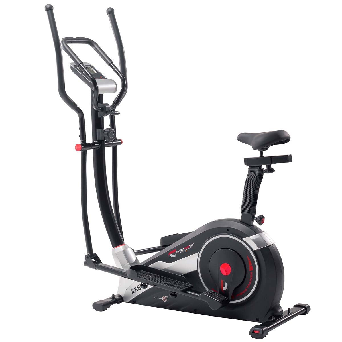 Top Sport AX 6500 Crosstr/ Bike Combi