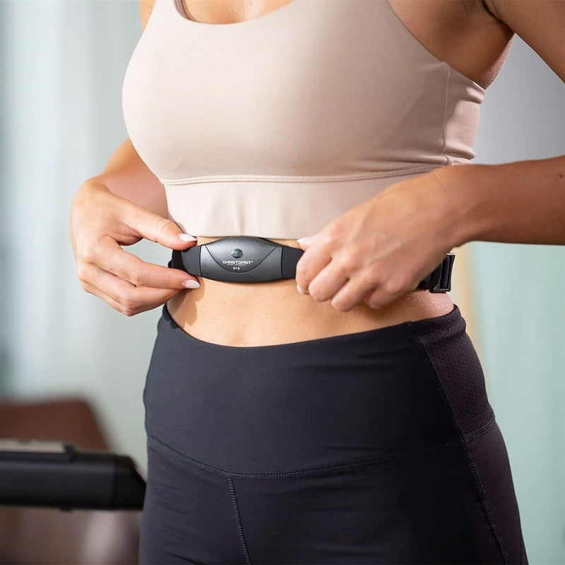 Top Sport Bluetooth Pulsmåler