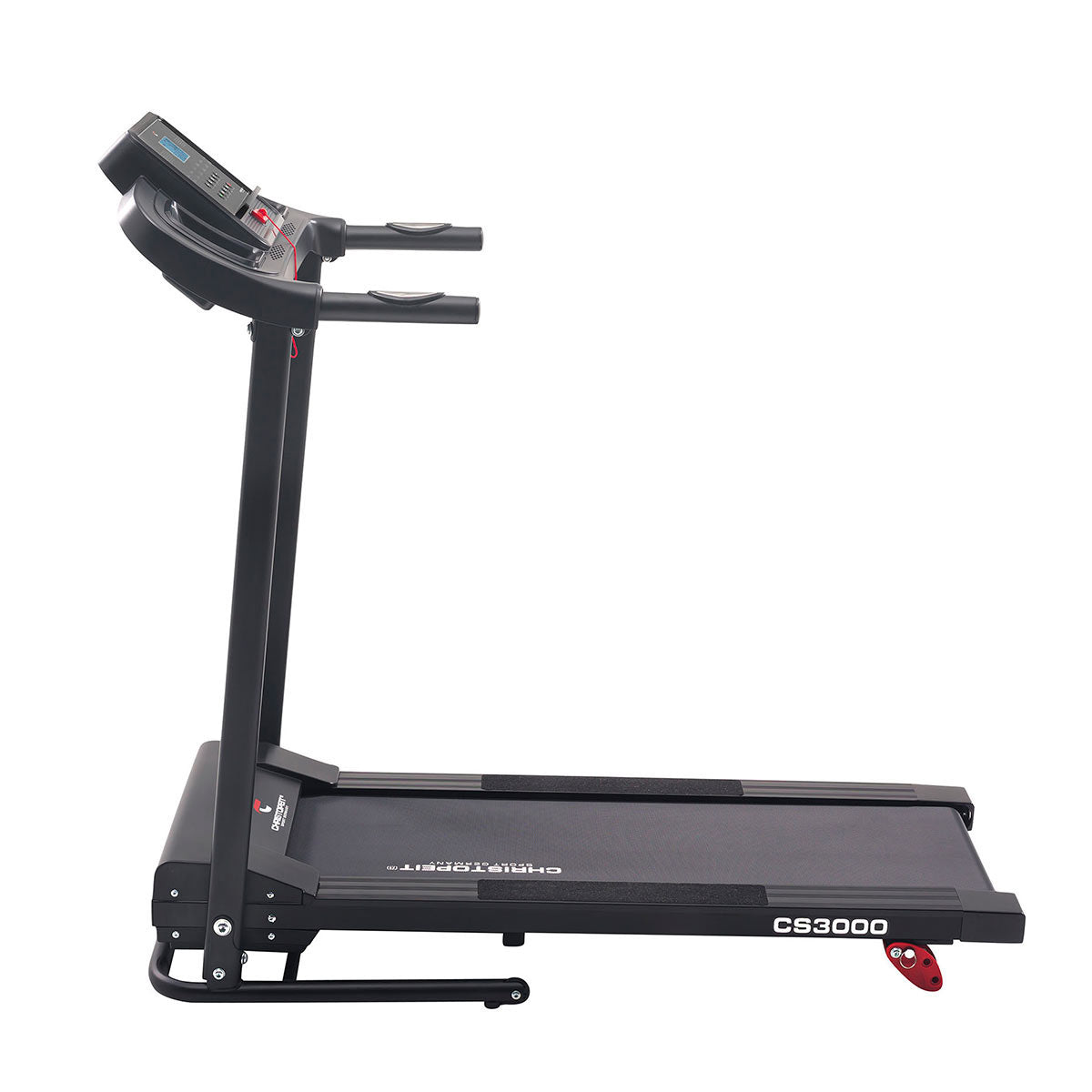 Top Sport CS 3000 Treadmill