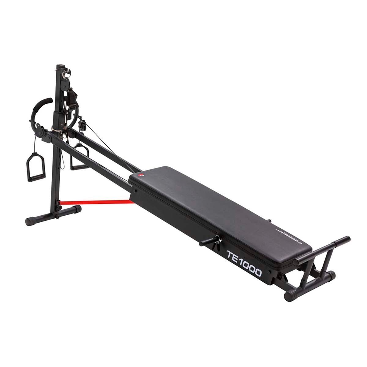 TE1000 Total Exerciser