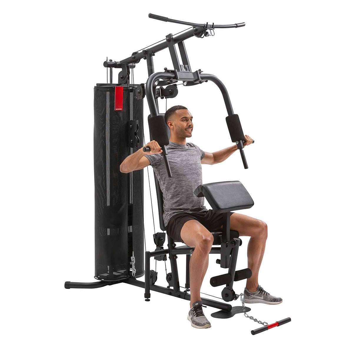 Top Sport SP 2000 Multistation