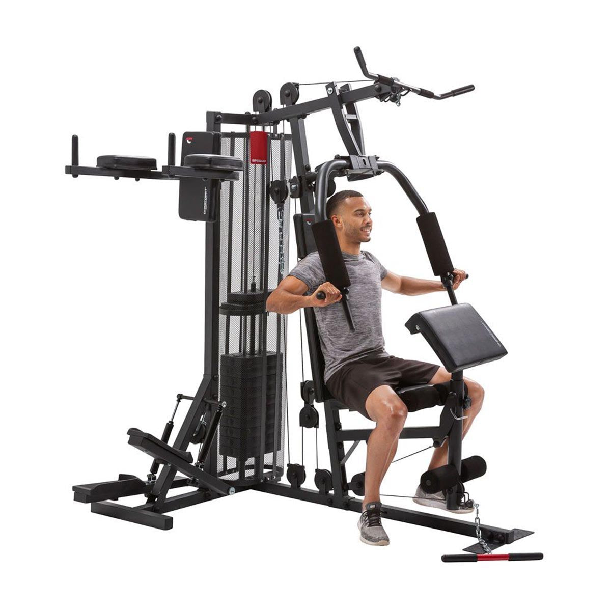 Top Sport SP 5000 Multistation