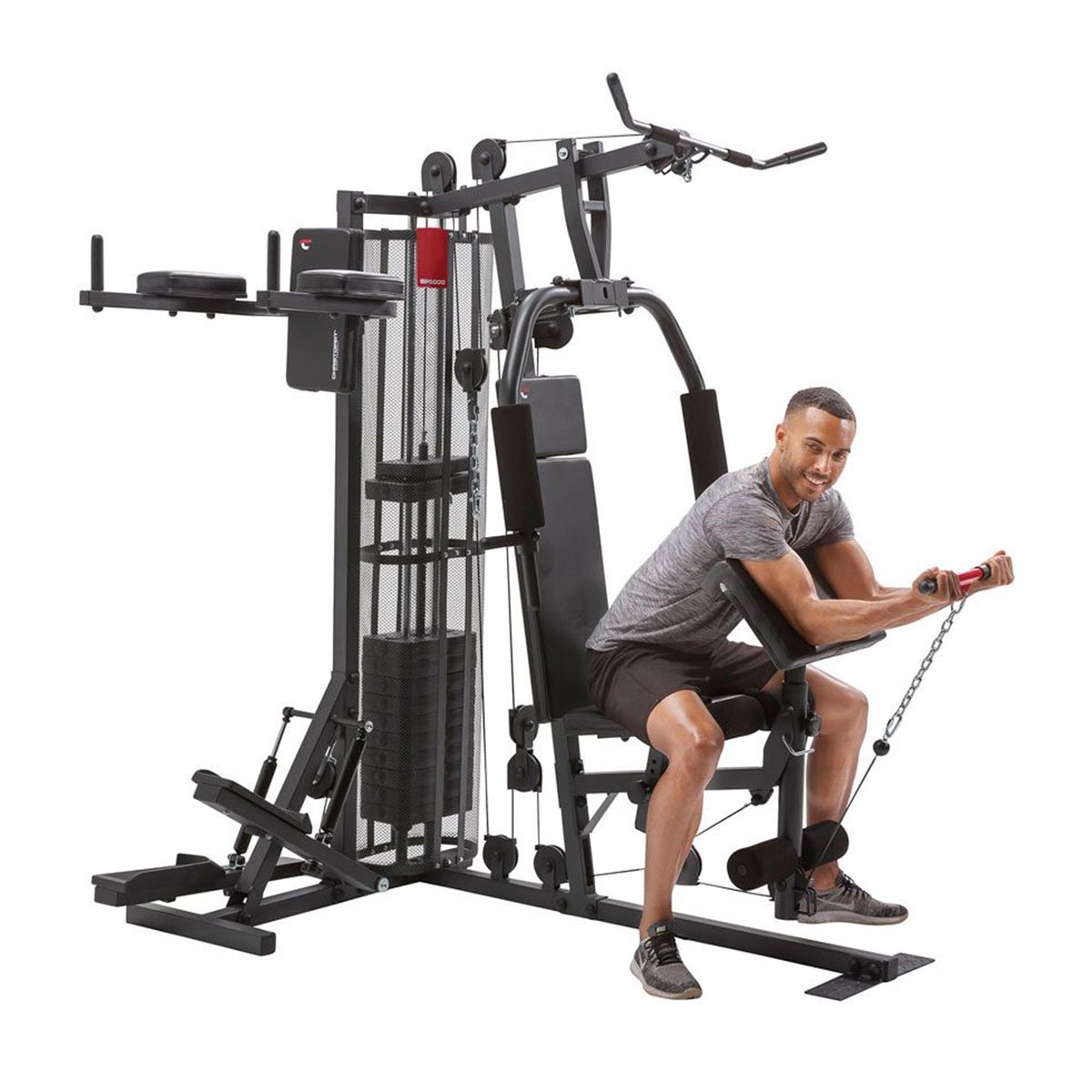 Top Sport SP 5000 Multistation