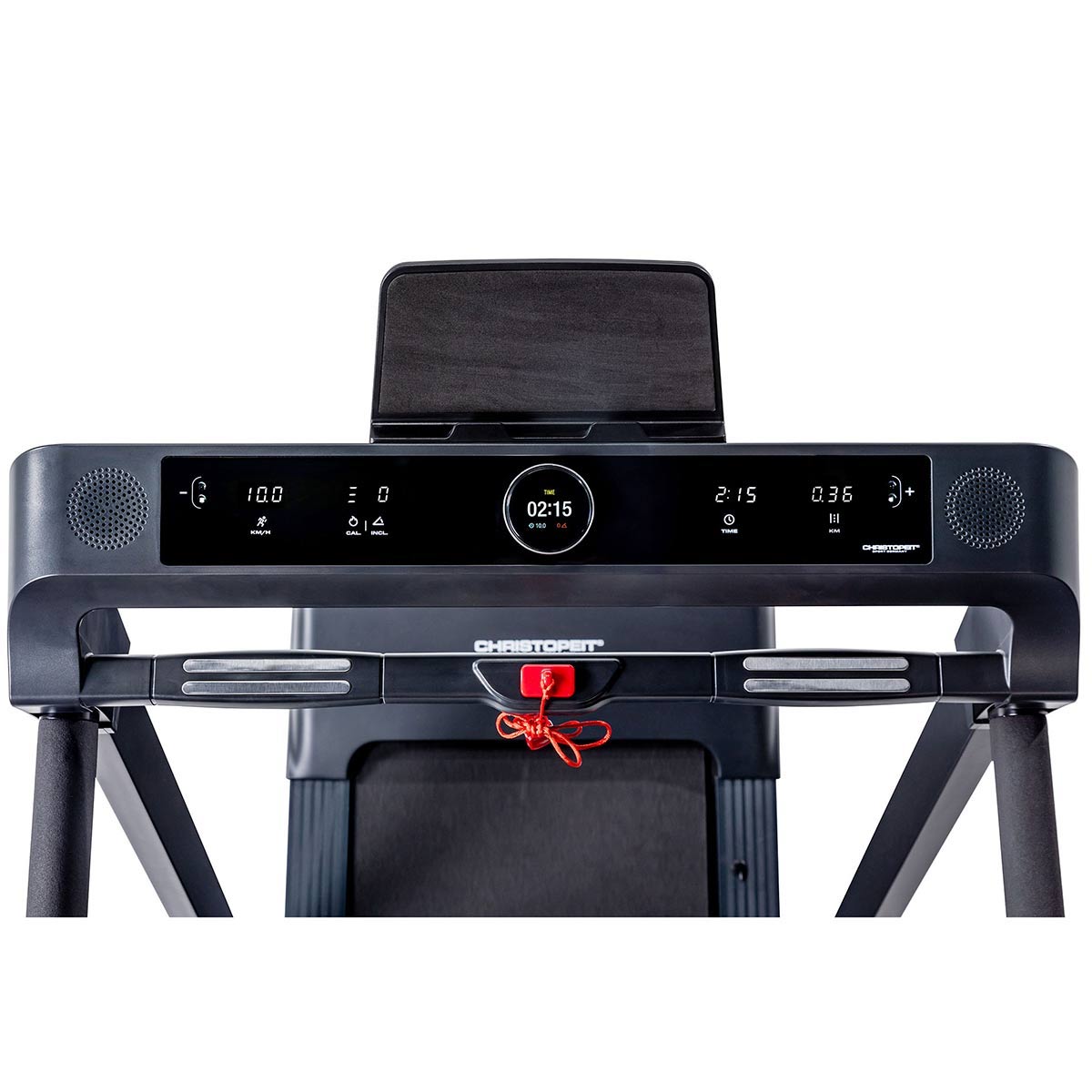 Top Sport TM 3000S Treadmill